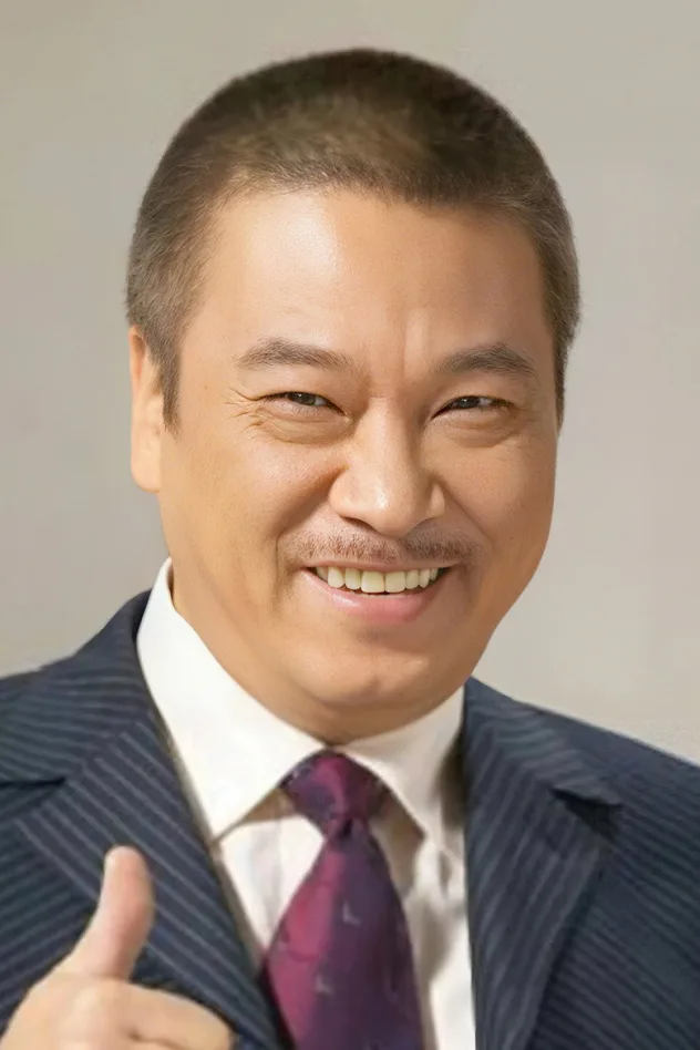 Richard Ng Man-Tat fotoğrafı