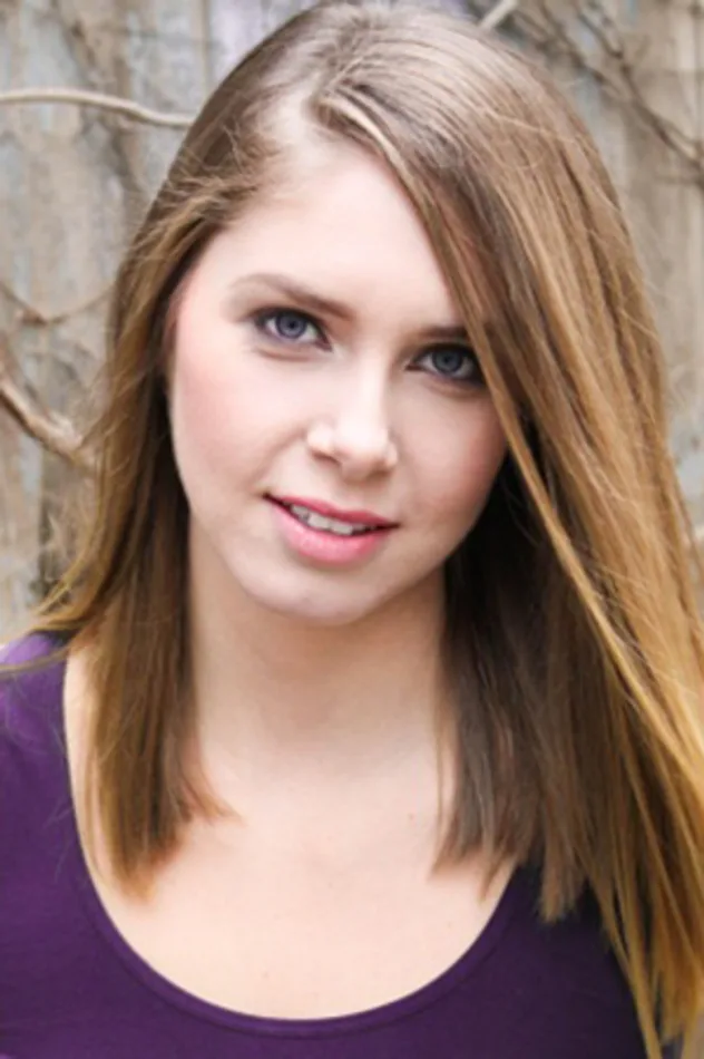 Sarah Beaudin fotoğrafı