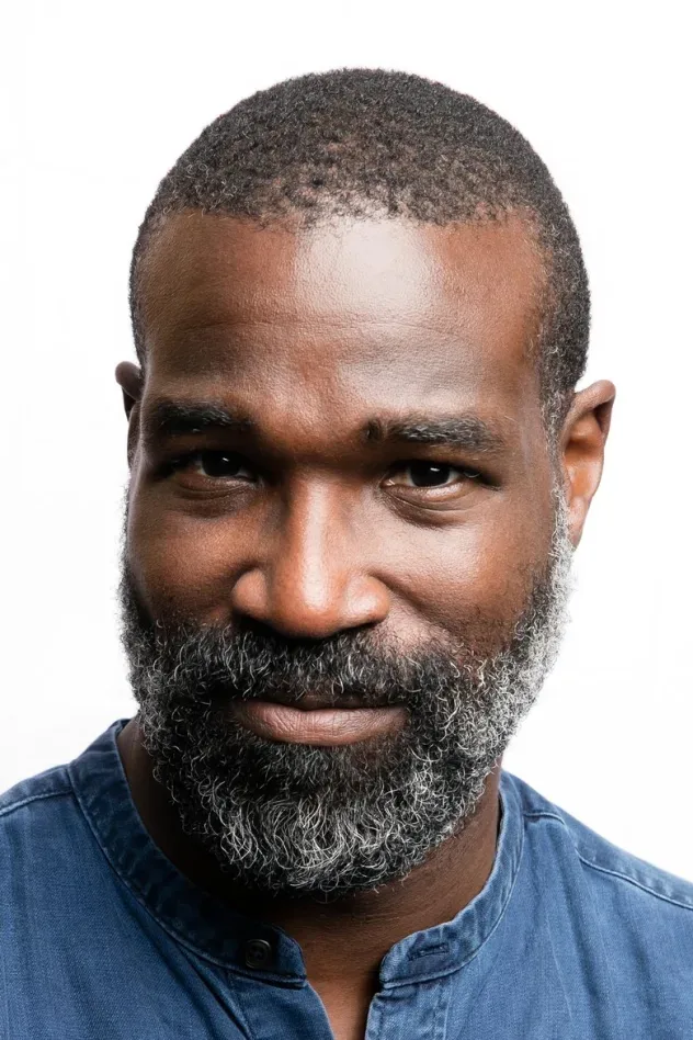 Обложка для Tunde Adebimpe