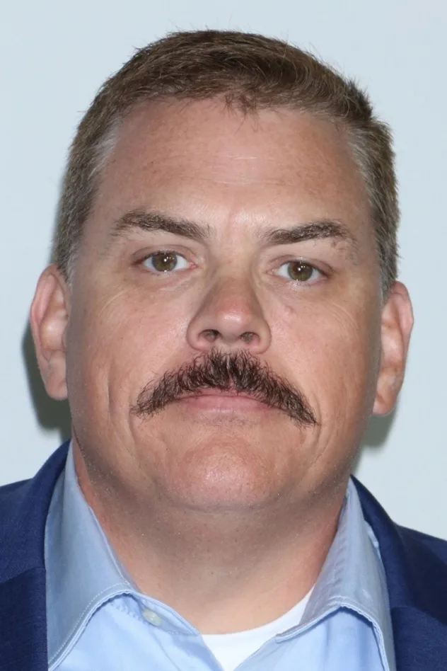 Kevin Heffernan fotoğrafı