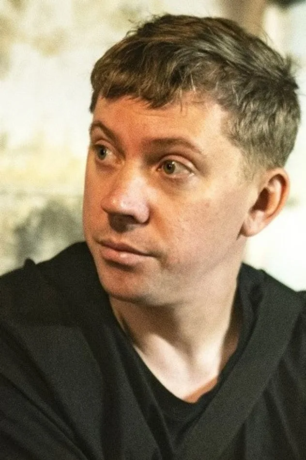Cody Calahan fotoğrafı