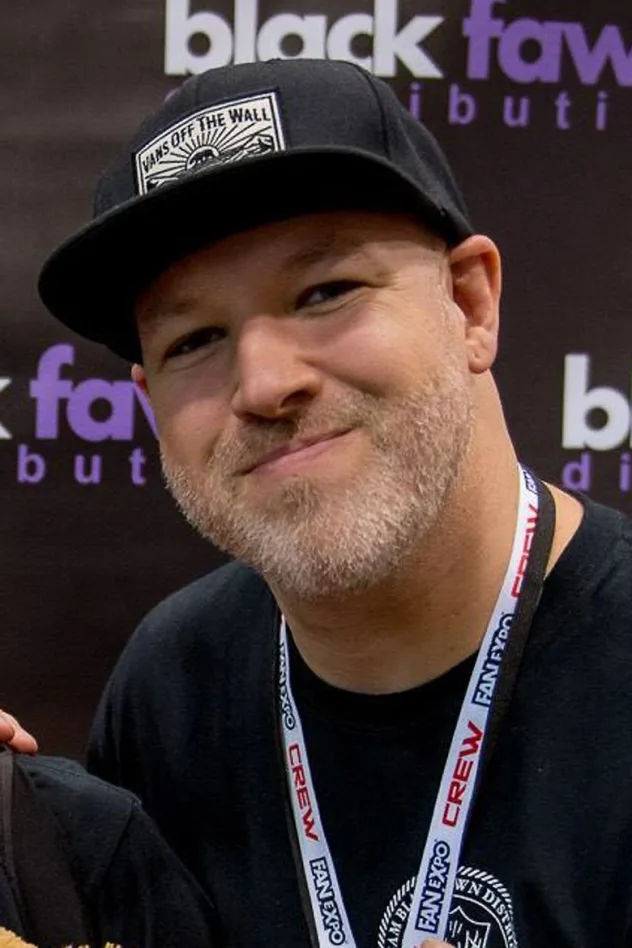 Chad Archibald fotoğrafı