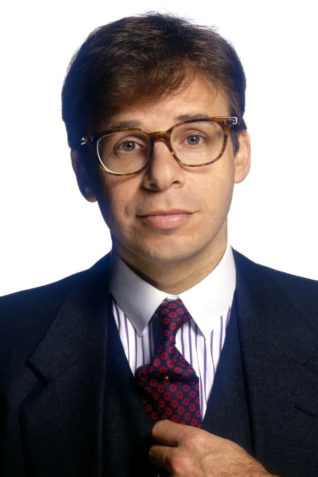 Rick Moranis fotoğrafı