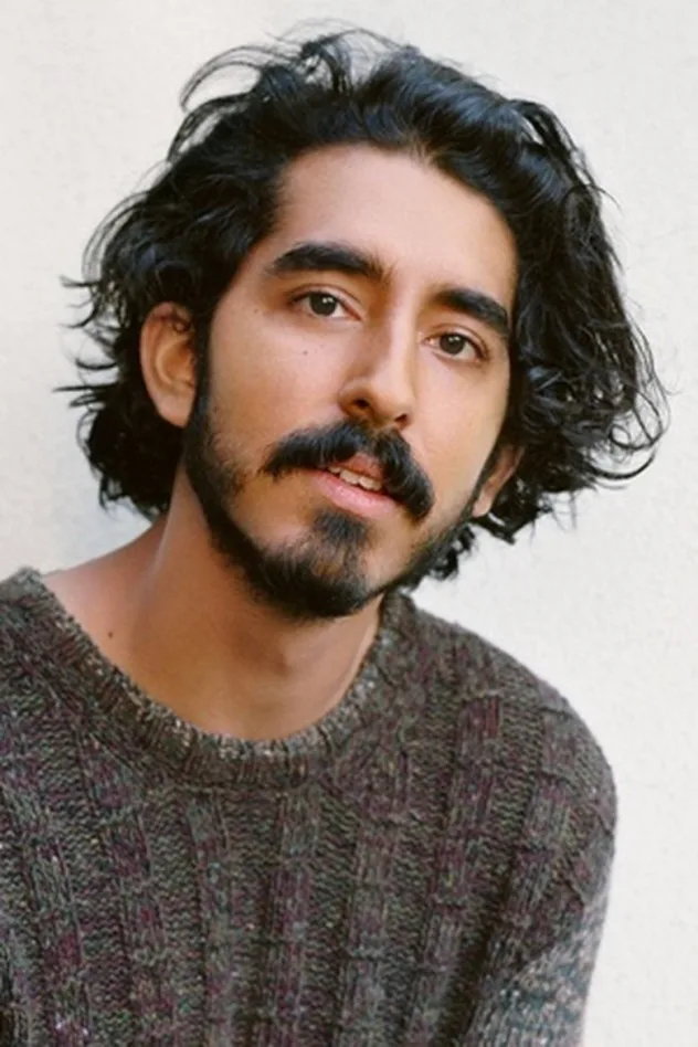 Dev Patel fotoğrafı