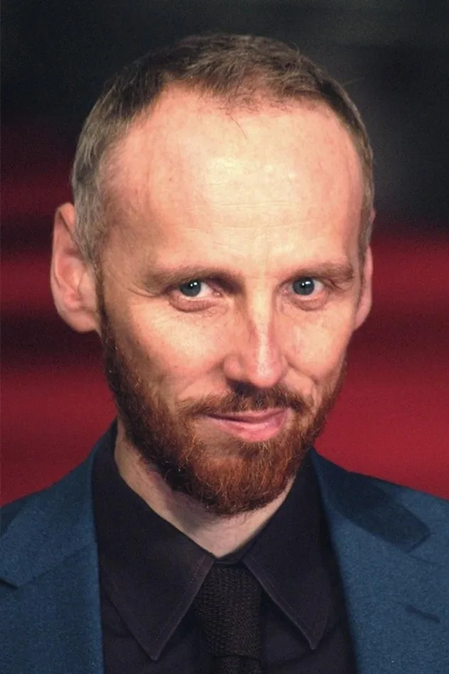 Ewen Bremner fotoğrafı