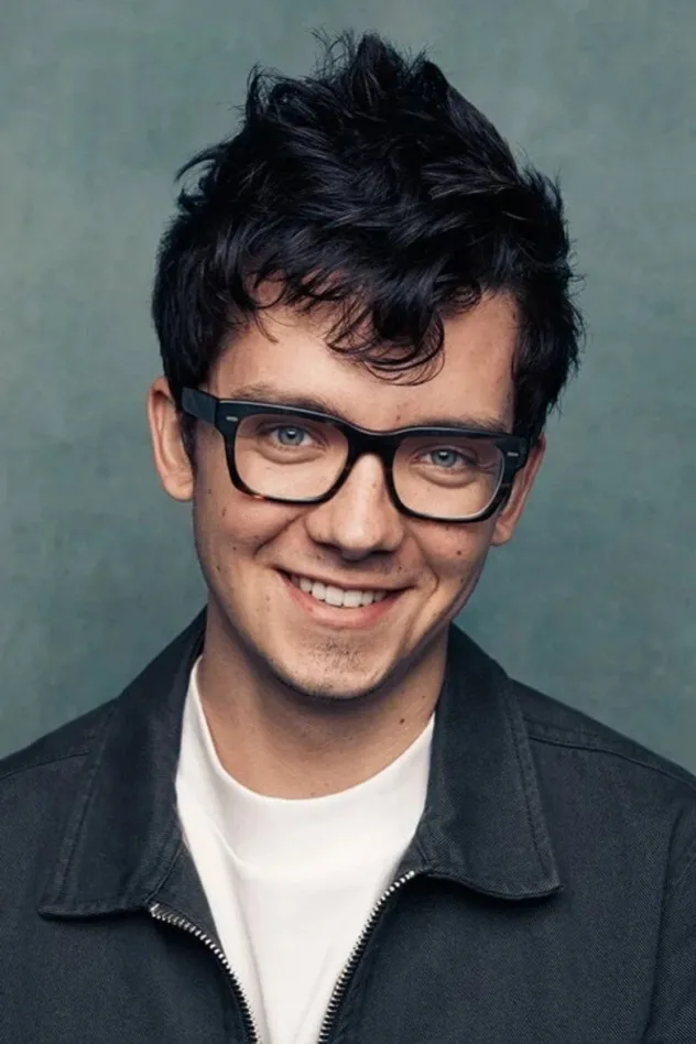 Asa Butterfield fotoğrafı