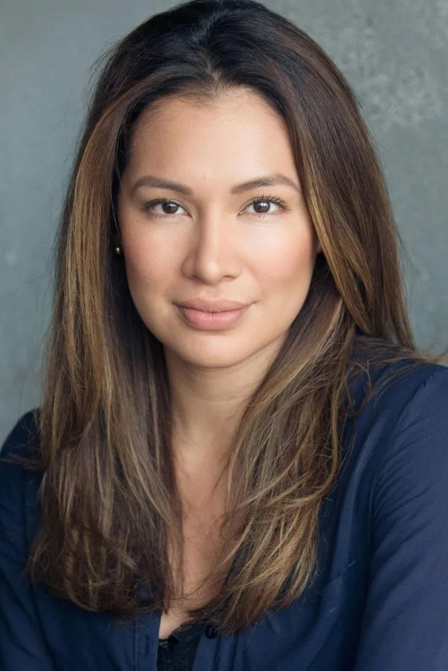 Tara Hoyos-Martinez fotoğrafı