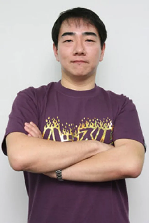太田真一郎 fotoğrafı