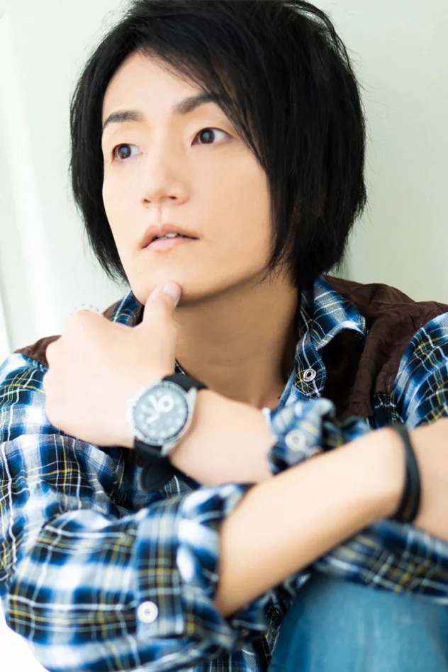 宮田幸季 fotoğrafı