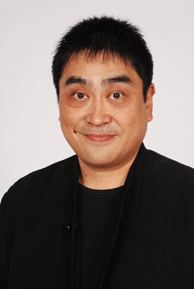 武野功雄 fotoğrafı