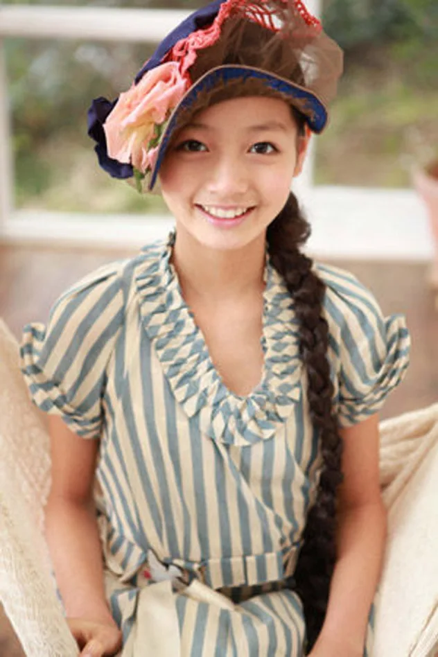 松元環季 fotoğrafı