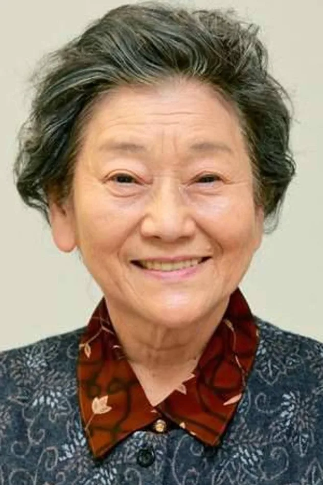 佐々木すみ江 fotoğrafı