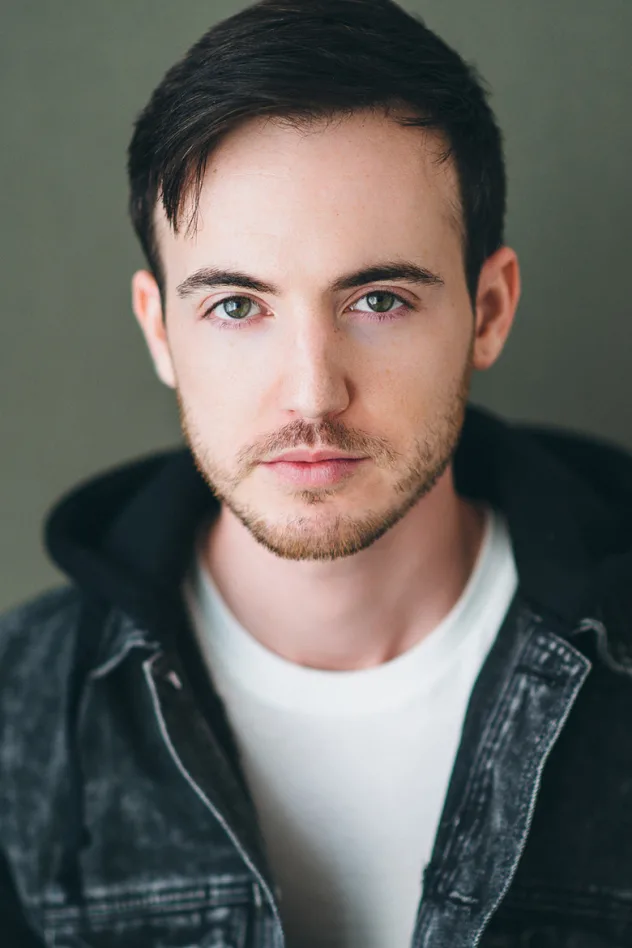 Michael James Regan fotoğrafı