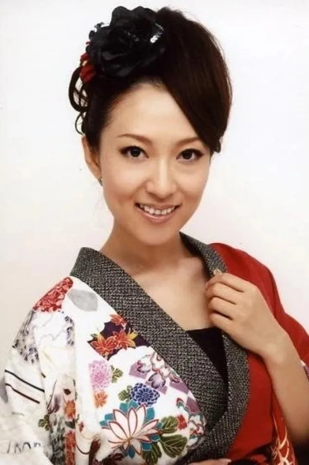 前田有紀 fotoğrafı