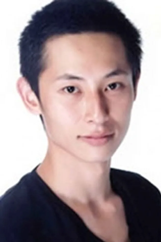 岩間天嗣 photo