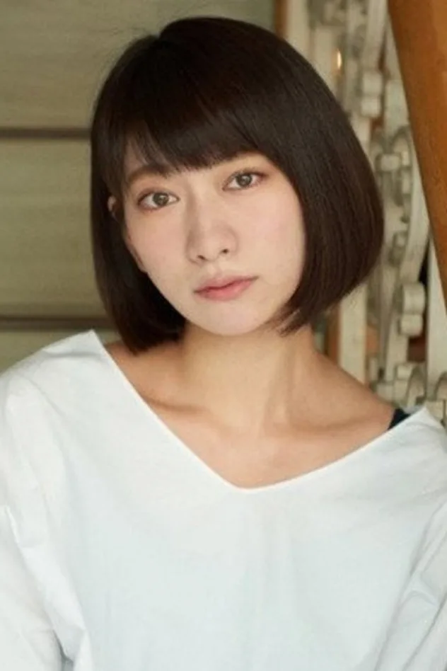 井端珠里 fotoğrafı