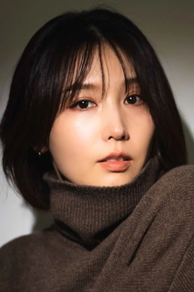 三津谷葉子 fotoğrafı