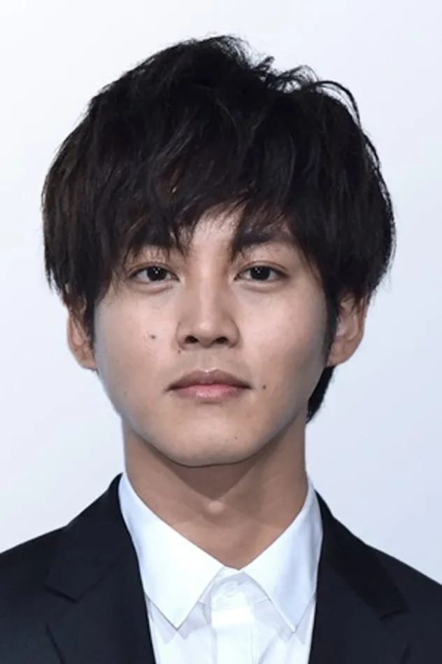 松坂桃李 fotoğrafı