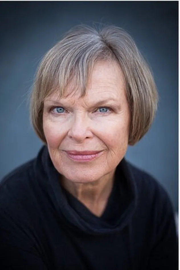 Judith Buchan fotoğrafı