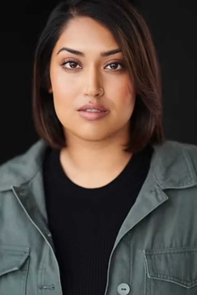 Rahat Saini fotoğrafı