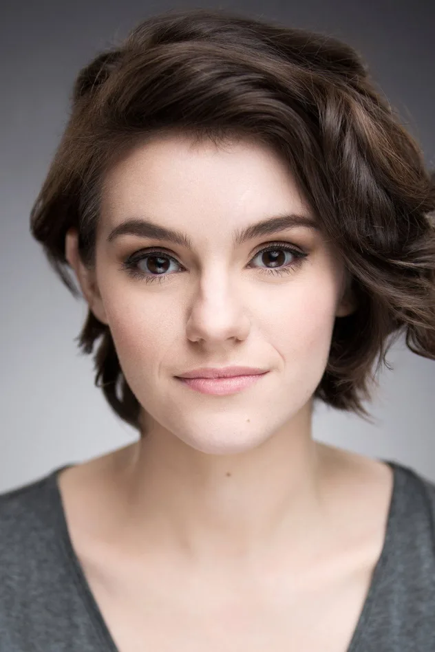 Tedra Rogers fotoğrafı