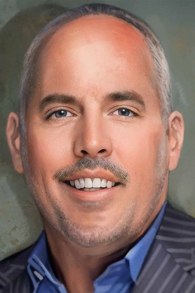 Kevin Dunn fotoğrafı