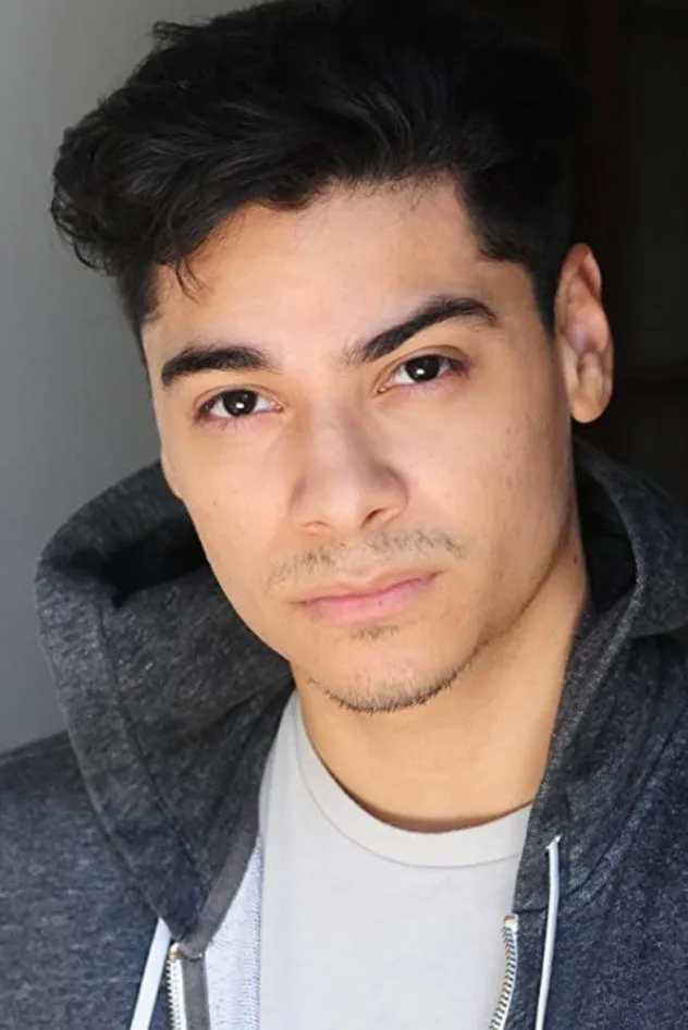 Fernando Luis Vega fotoğrafı