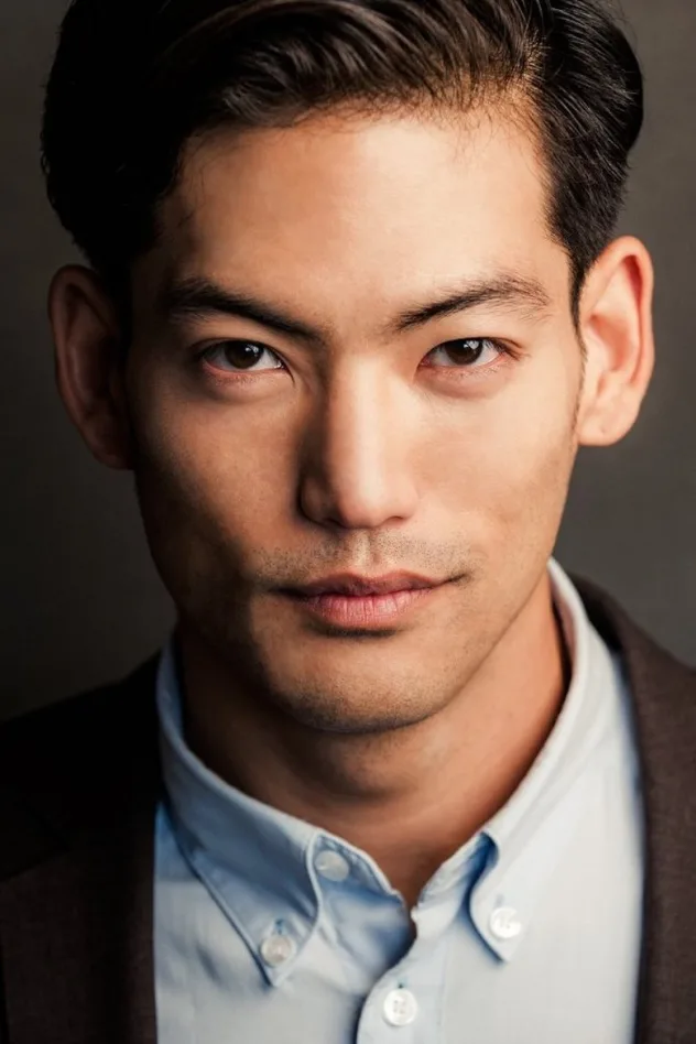 Joseph Lee fotoğrafı