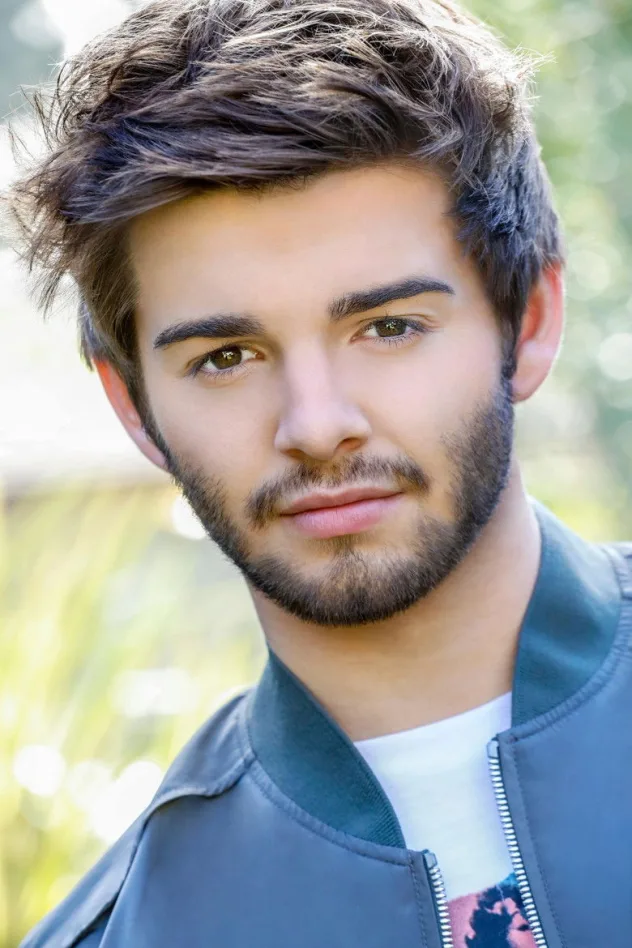 Jack Griffo fotoğrafı