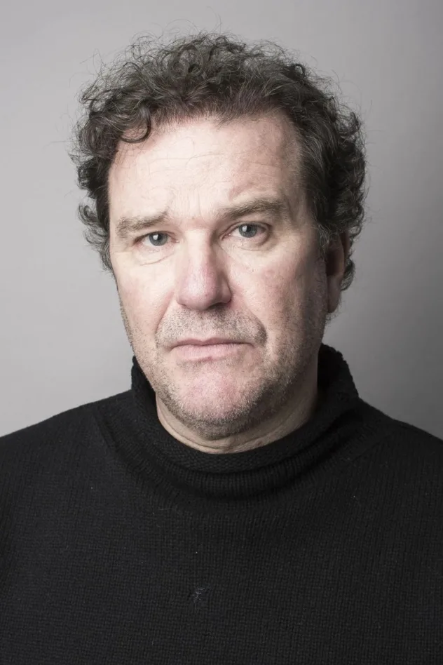 Douglas Hodge fotoğrafı