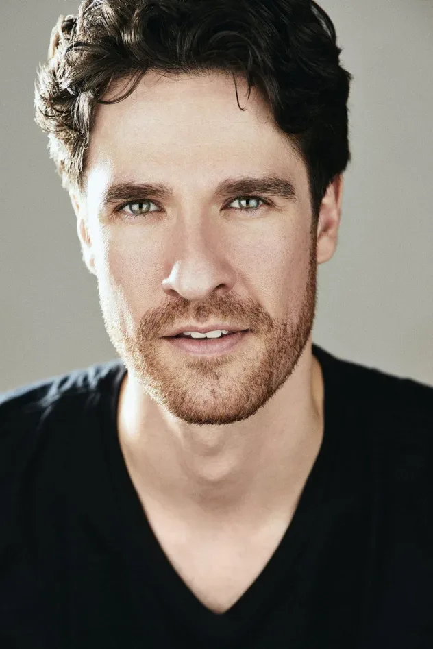صورة الغلاف لـ Ben Mehl