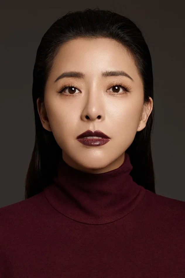 Huang Xiaolei fotoğrafı