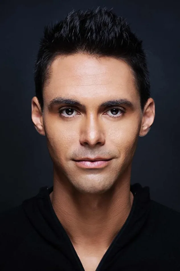 Dorian Kingi fotoğrafı