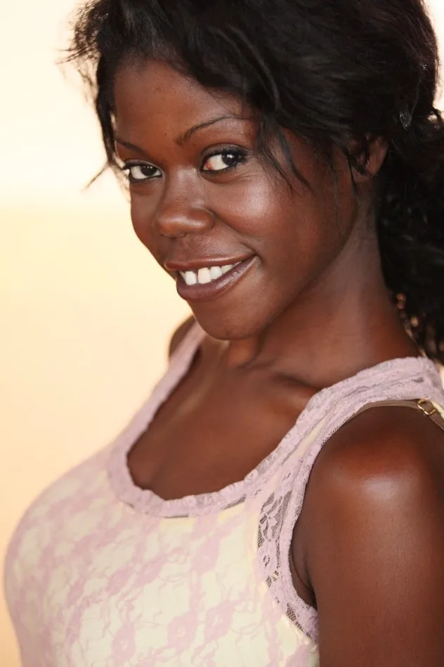 Julanne Chidi Hill fotoğrafı