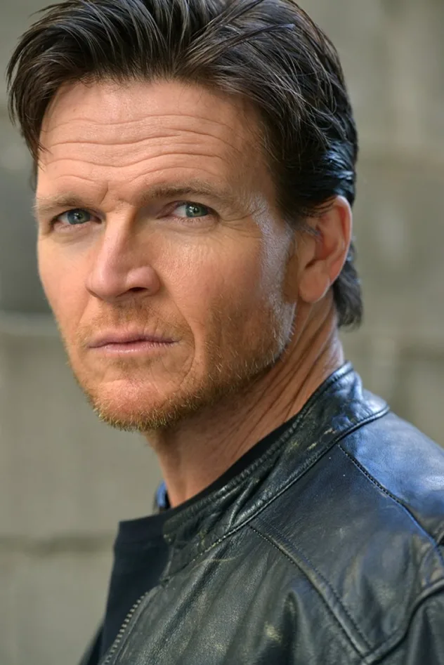 Todd Cattell fotoğrafı