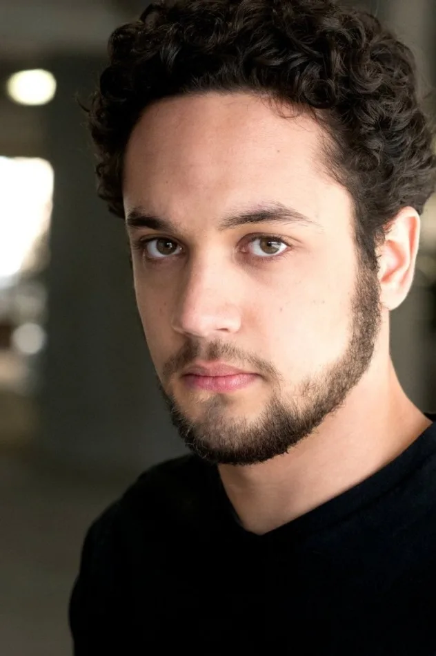 Ian Gregg fotoğrafı