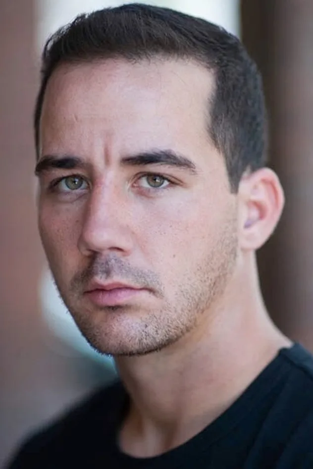 Vinny O'Brien fotoğrafı