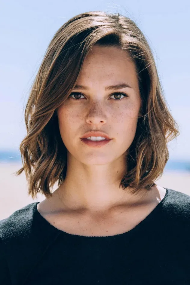 صورة الغلاف لـ Bailey Noble
