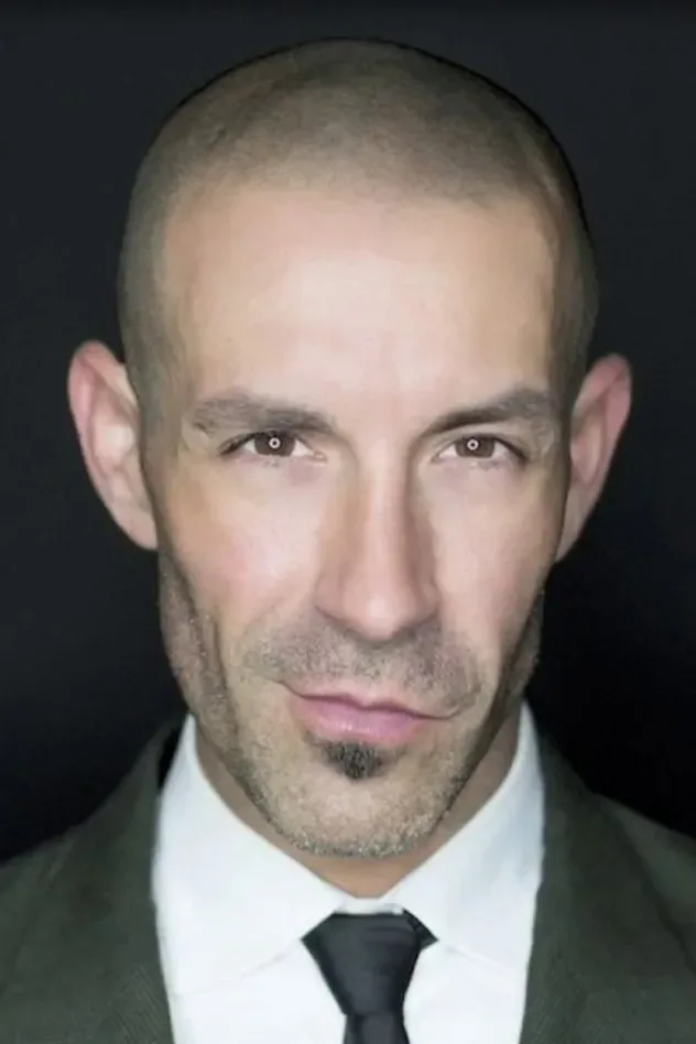 صورة الغلاف لـ Mike Estes
