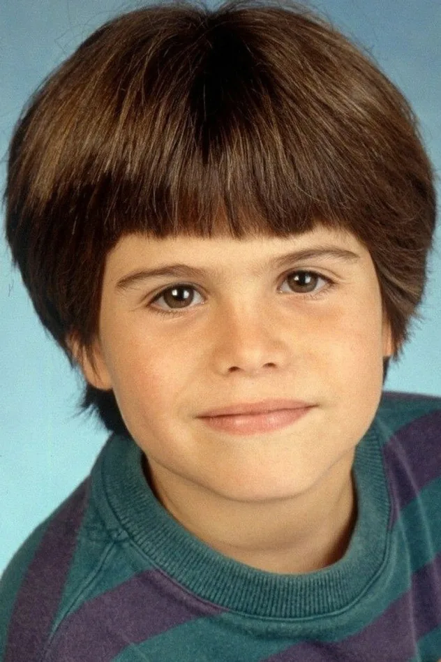 Ross Malinger fotoğrafı