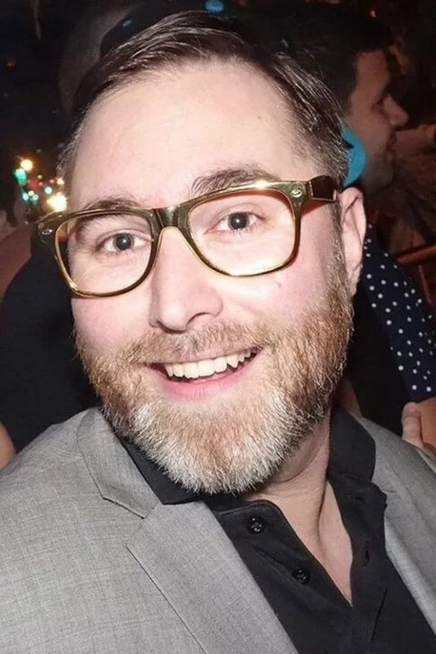 Brian Levinson fotoğrafı