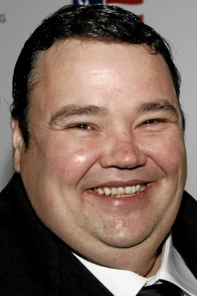 John Pinette fotoğrafı