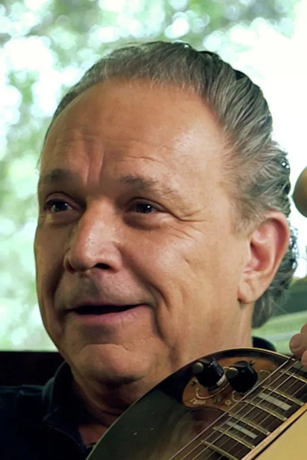 Imagen de portada para Jimmie Vaughan