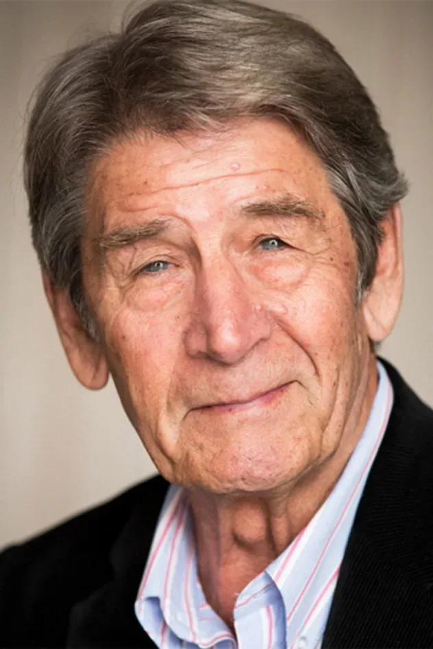 Обложка для Ken Blackburn