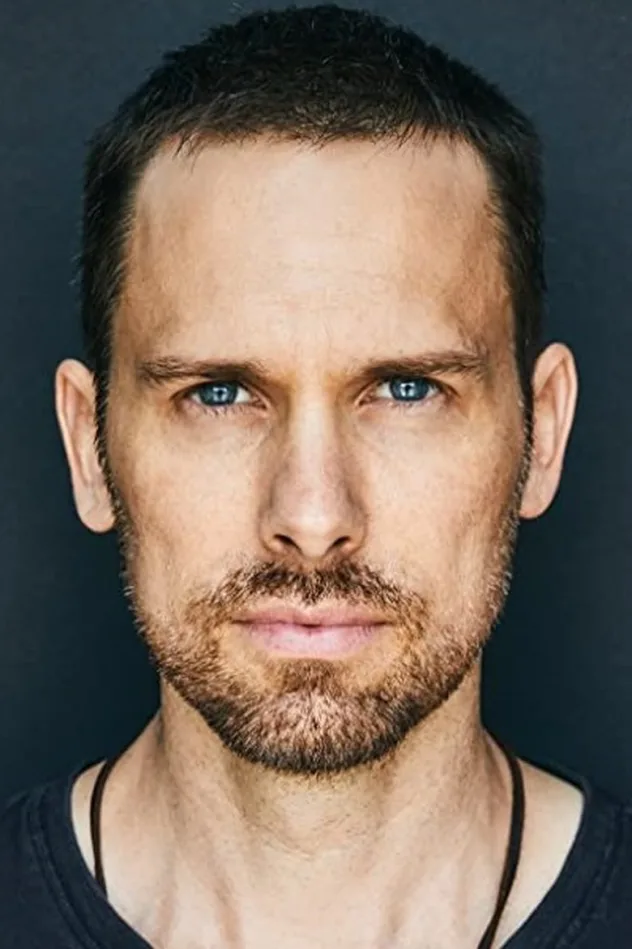 Carter MacIntyre fotoğrafı