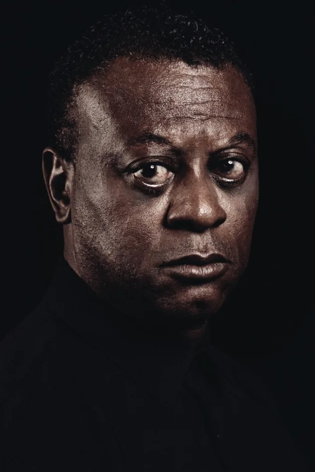 Jaymes Butler fotoğrafı