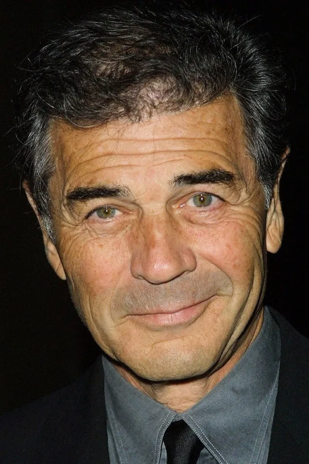 Robert Forster fotoğrafı