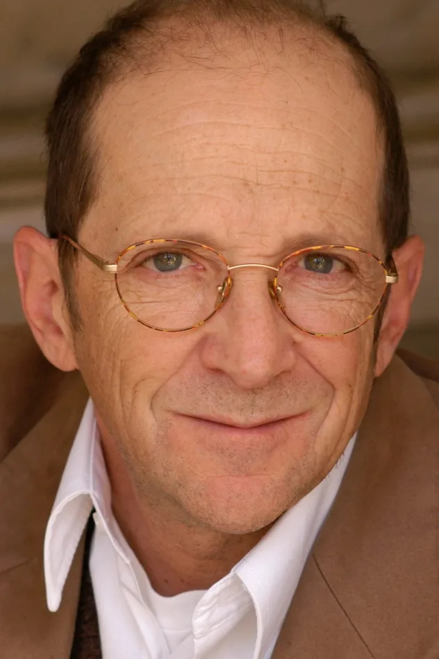 Gary Grossman fotoğrafı