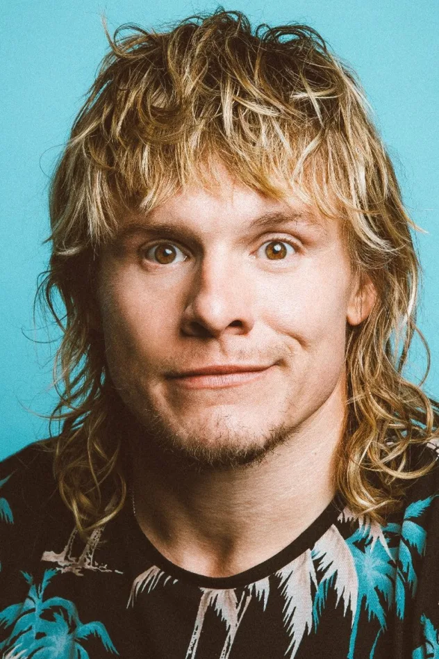 Tony Cavalero fotoğrafı
