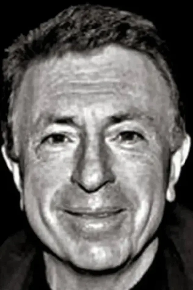 صورة الغلاف لـ Bernard L. Kowalski